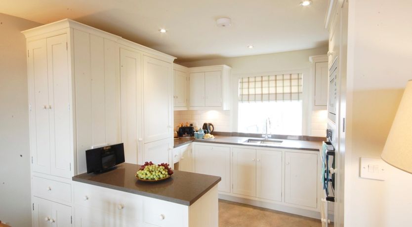 Photo of Crabbe House