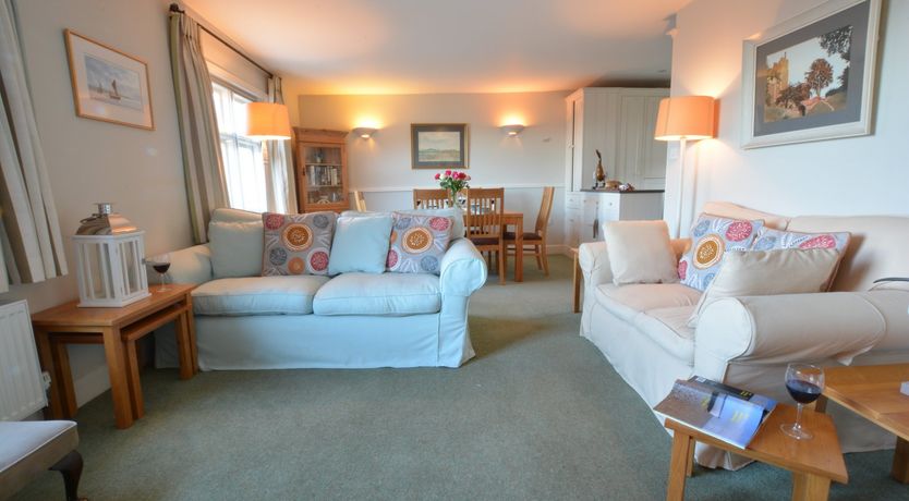 Photo of Crabbe House