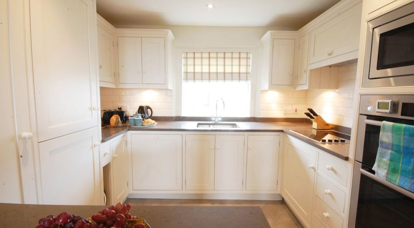 Photo of Crabbe House