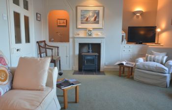 Crabbe House Holiday Cottage