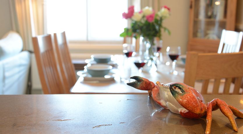 Photo of Crabbe House