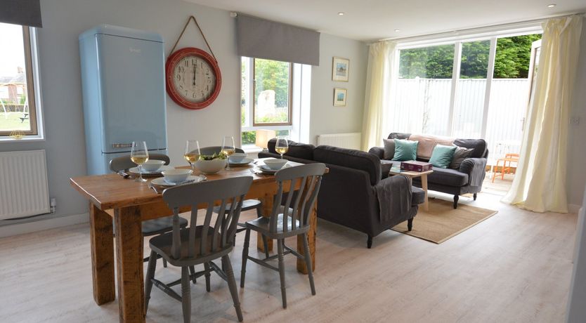 Photo of Sweet Pea, Southwold