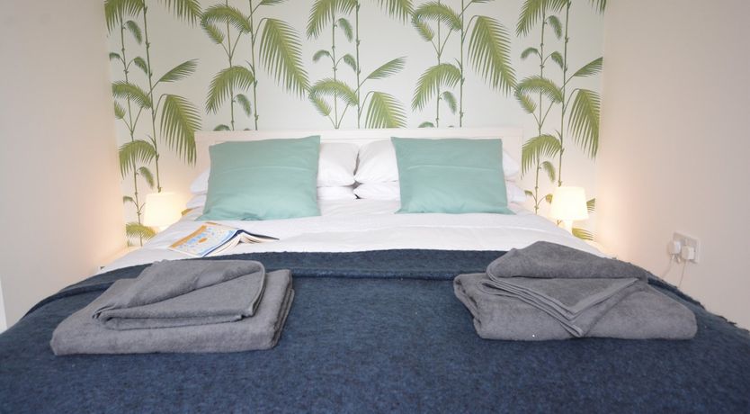 Photo of Sweet Pea, Southwold