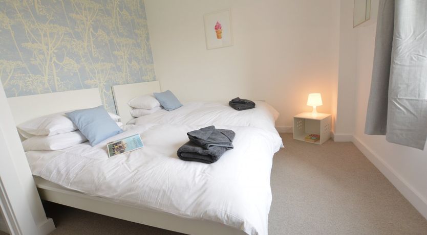 Photo of Sweet Pea, Southwold