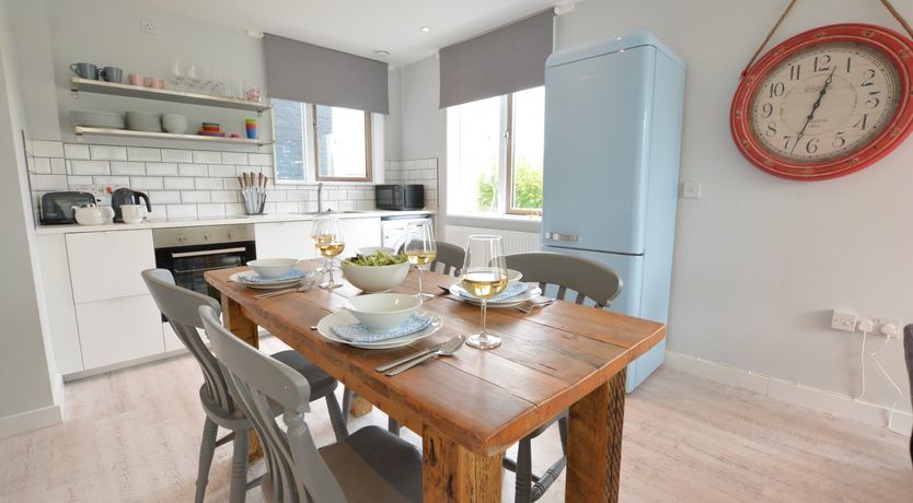 Photo of Sweet Pea, Southwold