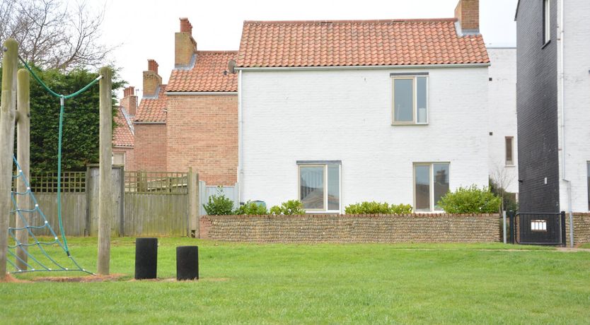 Photo of Sweet Pea, Southwold