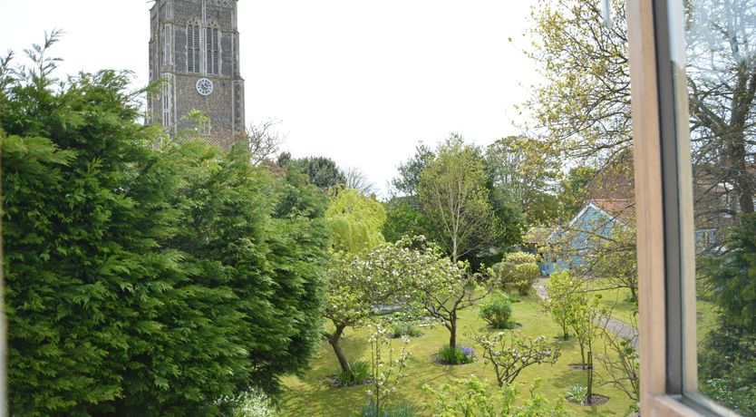 Photo of Sweet Pea, Southwold