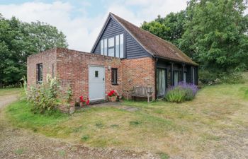 The Cart House Holiday Cottage