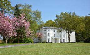 Photo of Henstead Hall