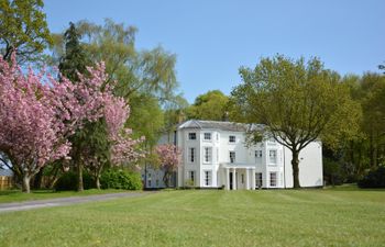 Henstead Hall Holiday Cottage