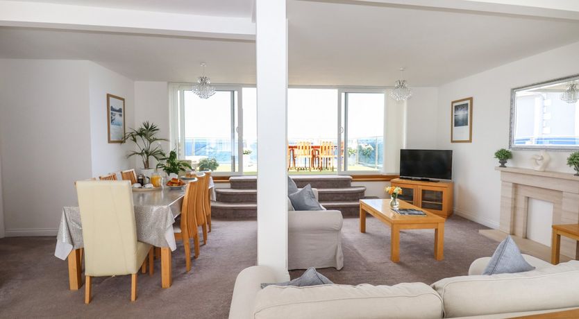 Photo of Apartment at Morningside Hotel