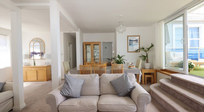 Photo of Apartment at Morningside Hotel