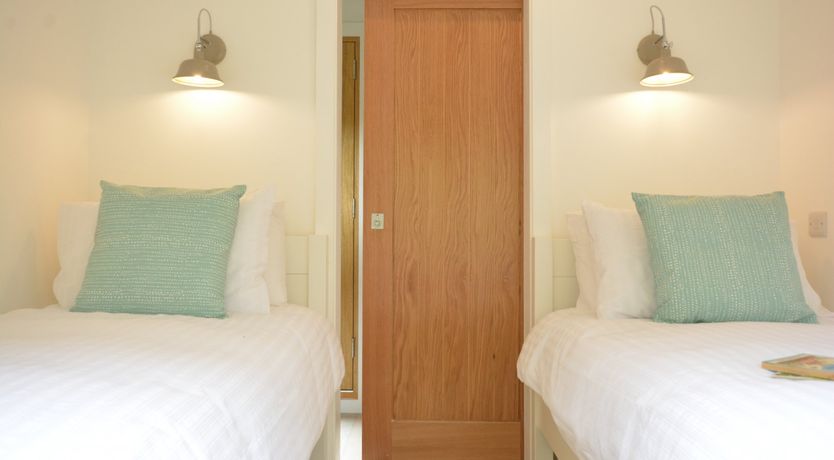 Photo of Red Poll Barn