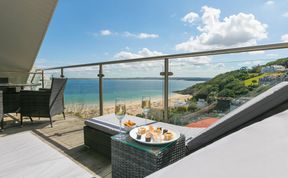 Photo of Porthminster Penthouse