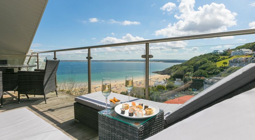 Photo of Porthminster Penthouse