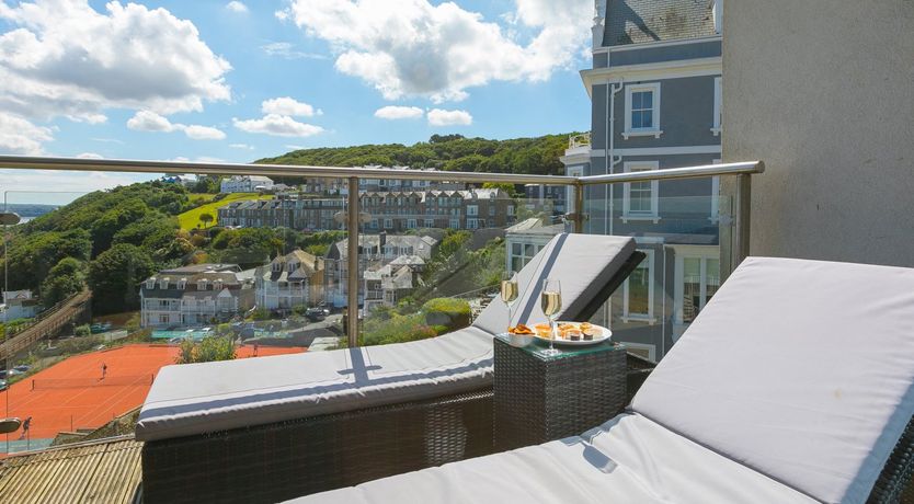 Photo of Porthminster Penthouse