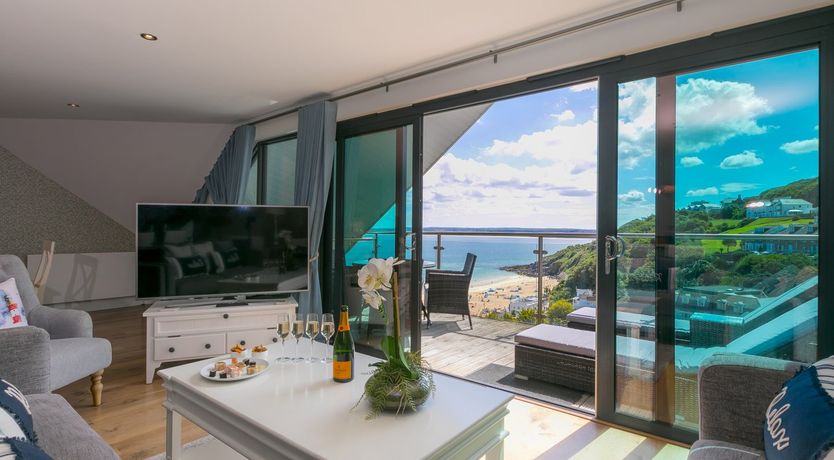 Photo of Porthminster Penthouse