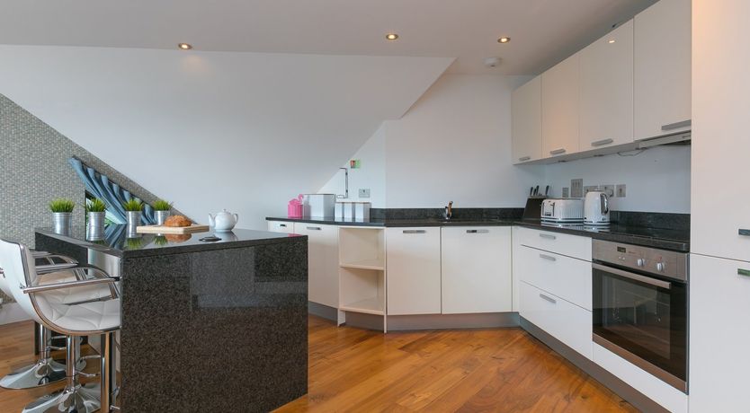 Photo of Porthminster Penthouse