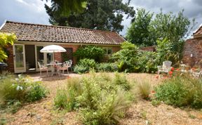 Photo of The Nookery at Snape Hall