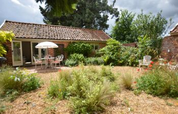 The Nookery at Snape Hall Holiday Cottage