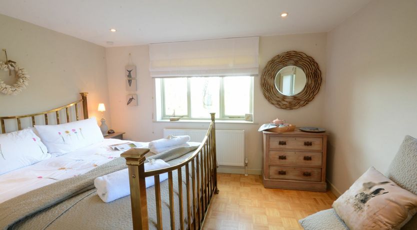 Photo of The Nookery at Snape Hall