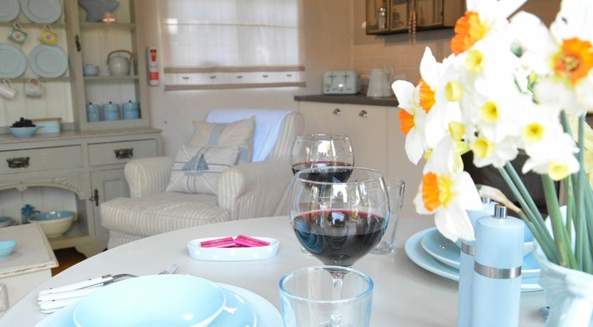 Photo of The Nookery at Snape Hall