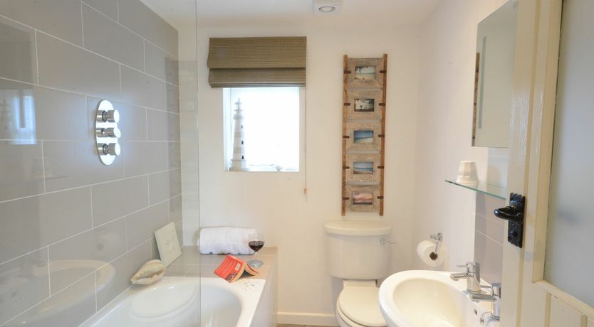 Photo of The Nookery at Snape Hall