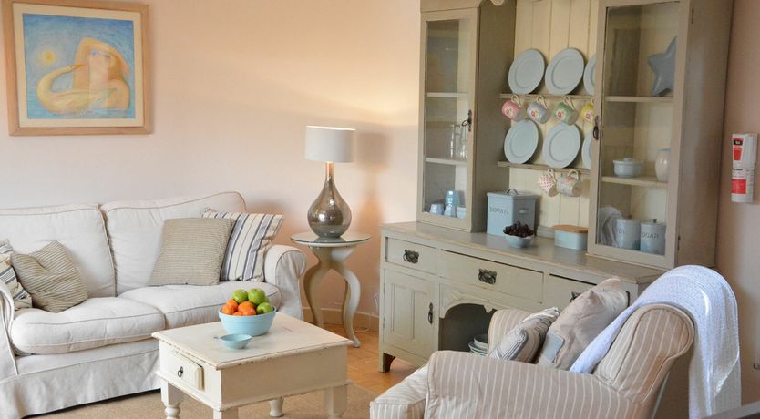 Photo of The Nookery at Snape Hall