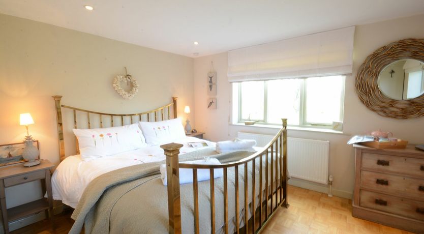 Photo of The Nookery at Snape Hall