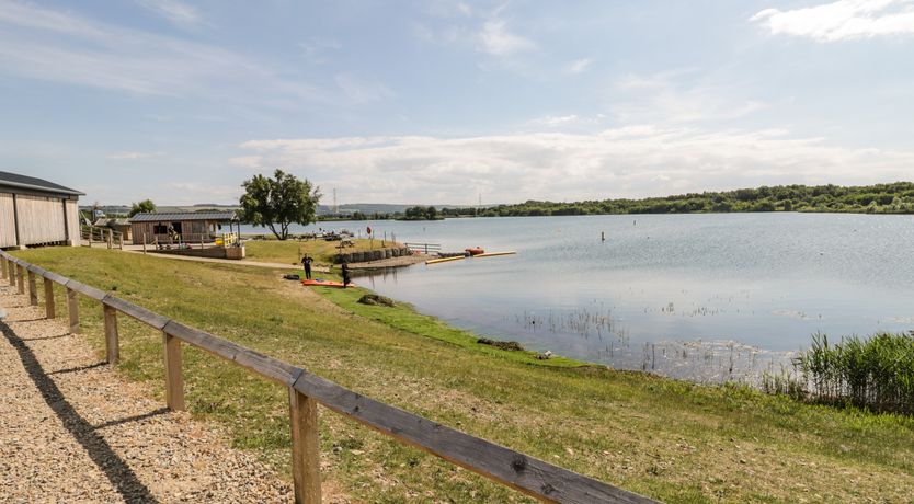 Photo of Lake View Lodge