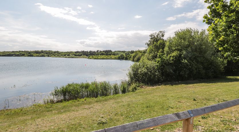 Photo of Lake View Lodge