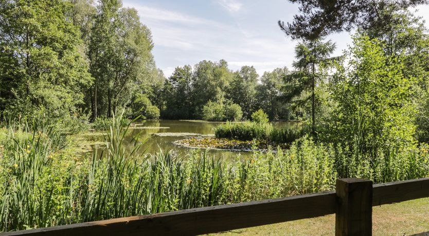 Photo of Lake View Lodge