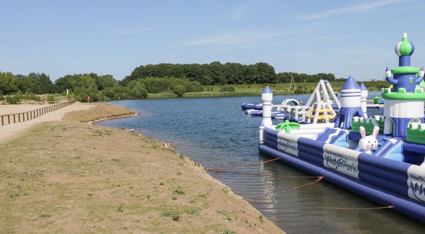 Photo of Lake View Lodge