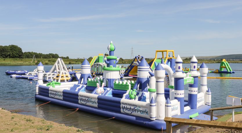 Photo of Lake View Lodge