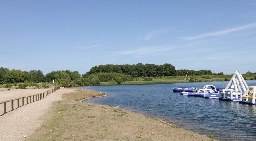 Photo of Lake View Lodge