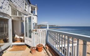 Photo of Bell Cliff House