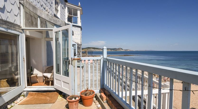 Photo of Bell Cliff House