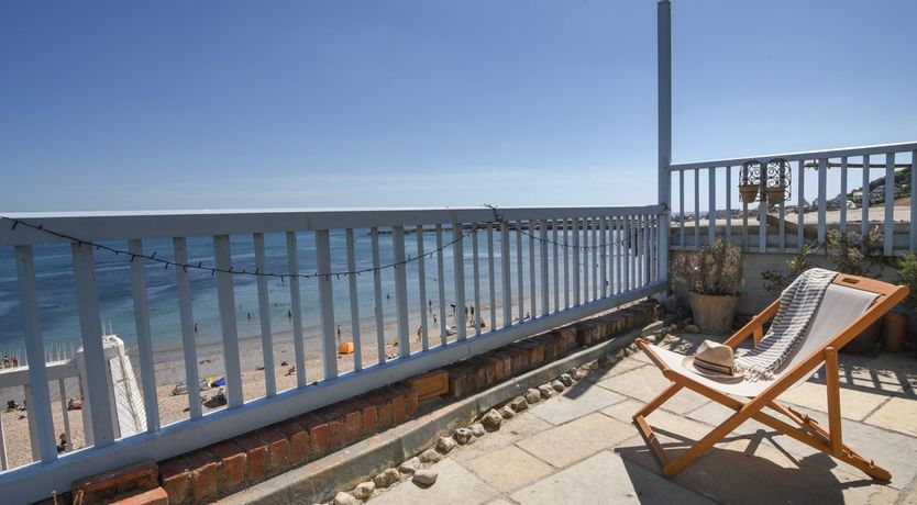 Photo of Bell Cliff House