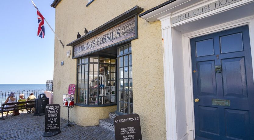Photo of Bell Cliff House