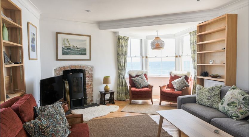 Photo of Bell Cliff House