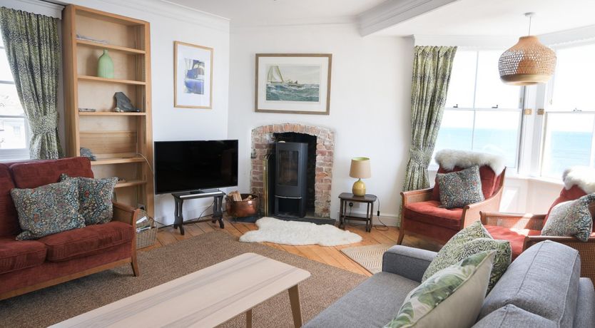 Photo of Bell Cliff House