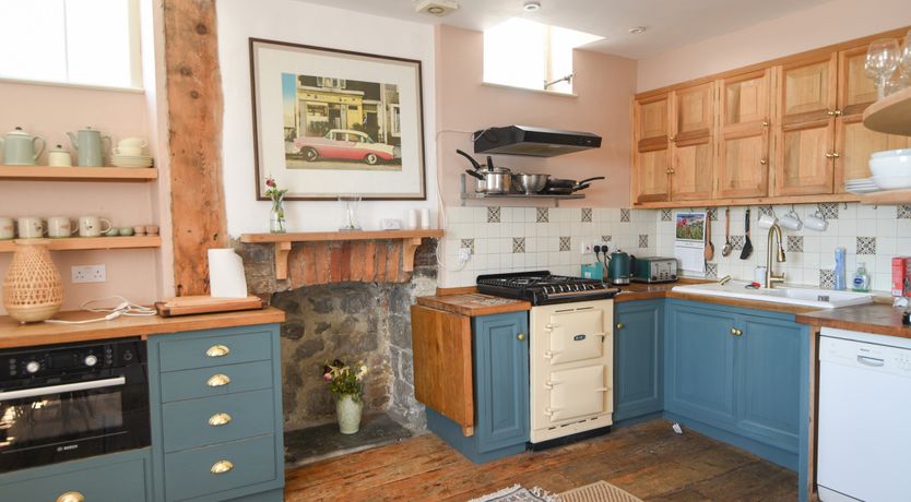 Photo of Bell Cliff House