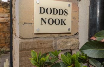 Dodds Nook Holiday Cottage