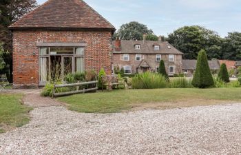 Dovecote Holiday Cottage