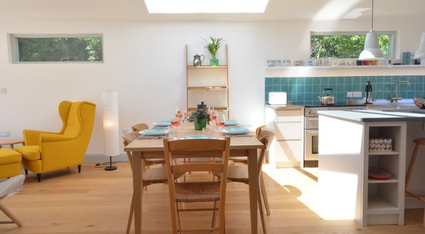 Photo of 2 Pink Cottages, Aldeburgh