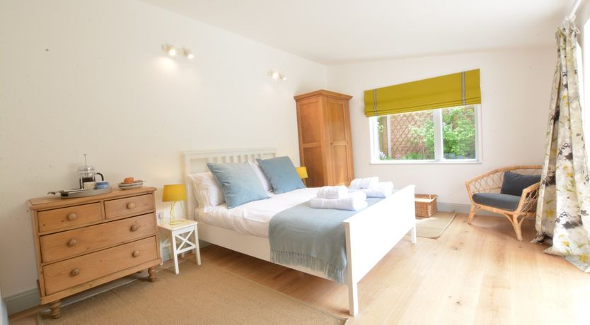 Photo of 2 Pink Cottages, Aldeburgh