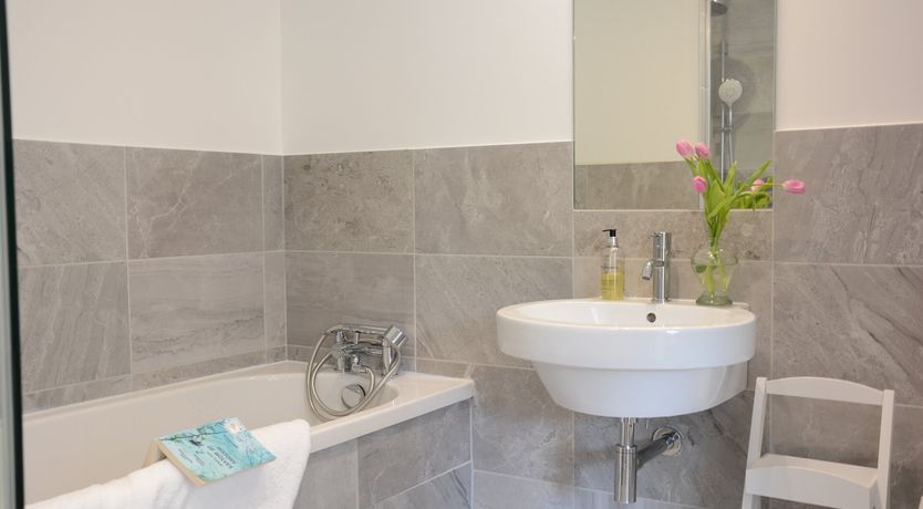 Photo of 2 Pink Cottages, Aldeburgh