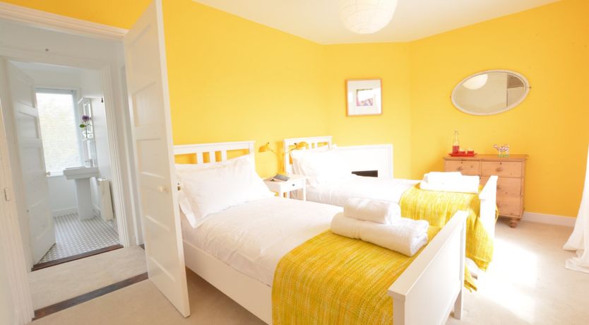 Photo of 2 Pink Cottages, Aldeburgh