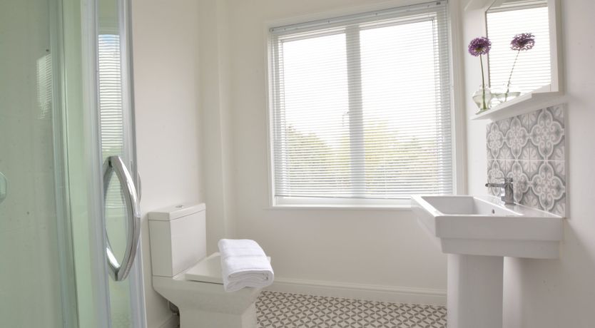 Photo of 2 Pink Cottages, Aldeburgh