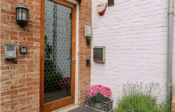 The Hive, Southwold Holiday Cottage